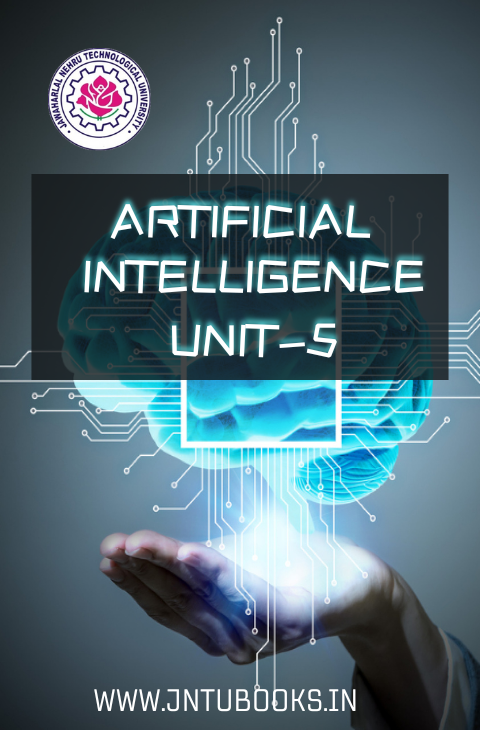 AI UNIT-5